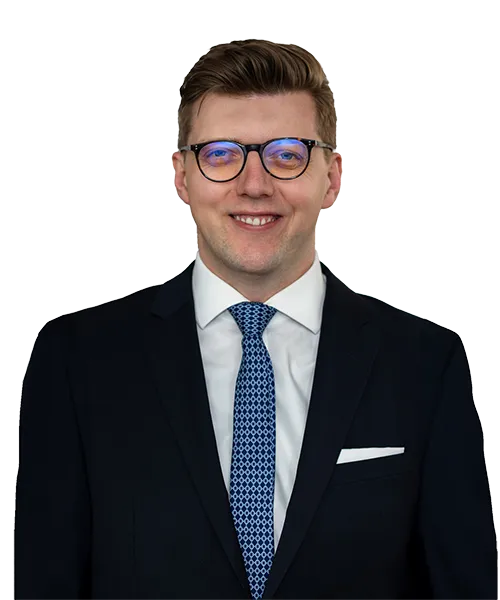 Portrait Peter Irnich, Geschäftsführer Berghaus & Cie. GmbH